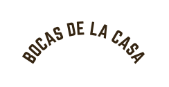 Bocas de la casa